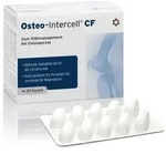 OSTEO-INTERCELL CF CitratFormel Kapseln 120 St