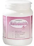 MALTODEXTRIN 6 Lamperts Pulver 3000 g