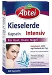 ABTEI Kieselerde Kapseln 60 St