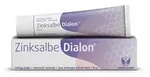 ZINKSALBE Dialon 25 g