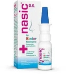 NASIC f&uuml;r Kinder o.K. Nasenspray 10 ml