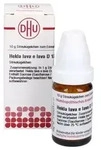 HEKLA lava e lava D 12 Globuli 10 g