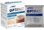 OPTIFAST home Drink Schokolade Pulver 8X55 g