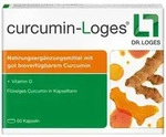 CURCUMIN-LOGES Kapseln 60 St