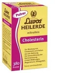 LUVOS Heilerde mikrofein Pulver zum Einnehmen 380 g
