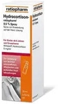HYDROCORTISON-ratiopharm 0,5% Spray 30 ml