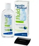 JACUTIN Pedicul Fluid bei L&auml;usen und Nissen 200 ml