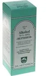 ALKOHOL 70% V/V Hetterich 200 ml