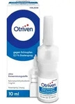 OTRIVEN 0,1% Dosierspray o.Konservierungsstoffe 10 ml