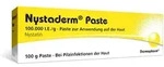 NYSTADERM Paste 100 g