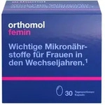 ORTHOMOL Femin Kapseln 60 St