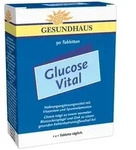 GESUNDHAUS Glucose Vital Tabletten 90 St