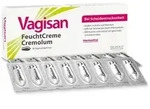 VAGISAN FeuchtCreme Cremolum 16 St
