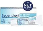 BEPANTHEN Wund- und Heilsalbe Promo 3.5 g