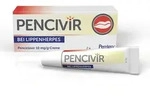PENCIVIR bei Lippenherpes Creme 2 g