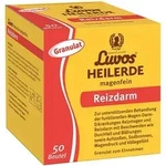 LUVOS Heilerde magenfein in Beuteln 50 St