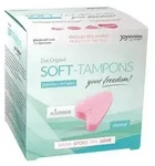 SOFT TAMPONS normal 3 St