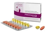 PROFERTIL female Tbl./Kps.Kombipckg.1 Monat 1 St