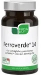 NICAPUR Ferroverde 14 Kapseln 60 St