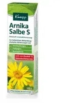 KNEIPP Arnika Salbe S 100 g