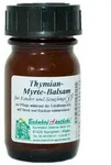 THYMIAN MYRTE Balsam f&uuml;r Kinder 50 ml