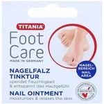 NAGELFALZ Tinktur TITANIA 10 ml