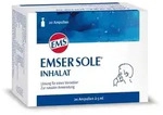 EMSER Sole Inhalat L&ouml;sung f.e.Vernebler 20 St
