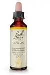 BACHBL&Uuml;TEN Gentian Tropfen 20 ml