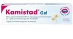 KAMISTAD Gel 10 g