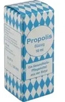 PROPOLIS FL&Uuml;SSIG Tropfen 10 ml