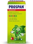 PROSPAN Hustensaft 200 ml