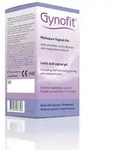 GYNOFIT Vaginal-Gel mit Milchs&auml;ure 6X5 ml