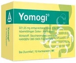 YOMOGI Kapseln 10 St