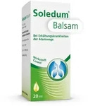 SOLEDUM Balsam fl&uuml;ssig 20 ml