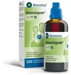 BRONCHIPRET Saft TE 100 ml