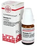 OKOUBAKA D 3 Globuli 10 g