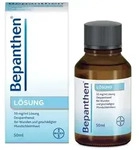 BEPANTHEN Loesung 50 ml