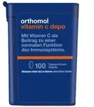 ORTHOMOL Vitamin C Depo Tabletten 100 St