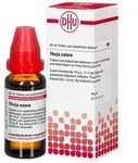 THUJA EXTERN Tinktur 20 ml