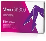 VENO SL 300 Hartkapseln 50 St