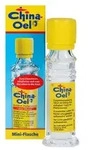 CHINA &Ouml;L ohne Inhalator 10 ml
