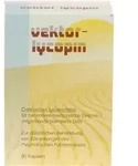 VEKTOR Lycopin Kapseln 90 St