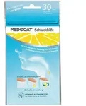 MEDCOAT Schluckhilfe Gel 30 St