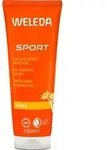 WELEDA Sport Shower Gel Arnika 200 ml
