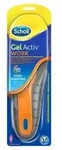 SCHOLL GelActiv Einlegesohlen Work women 2 St