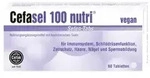 CEFASEL 100 nutri Selen-Tabs 60 St