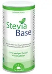 Dr. Jacob's SteviaBase Panela-Vollrohrzucker Isomalt Stevia 400 g