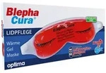 BLEPHACURA W&auml;rme Gel Maske 1 St