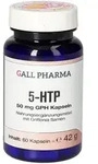 5-HTP 50 mg GPH Kapseln 60 St
