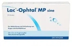 LAC OPHTAL MP sine Augentropfen 30X0.6 ml